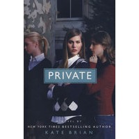 Private (Private， Book 1)列兵