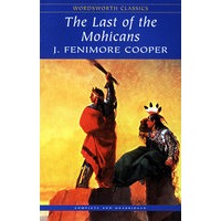 The Last of the Mohicans