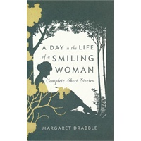 Day in the Life of a Smiling Woman: Complete Short Stories（ISBN=9780547550404）