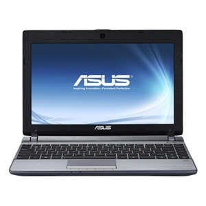 【当当自营】 Asus华硕 U24GI235E 笔记本电脑（i3-2350M 2GB 500GB HM65 WIFI 摄像头 USB3.0 DOS 11.6英寸 蓝）赠华硕包鼠！