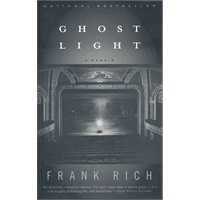 GHOST LIGHT(ISBN=9780375758249)