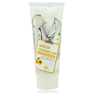 DoctorKey 医生密匙 杏仁果去角质洁面泡沫 150g