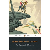 The Last of the Mohicans(ISBN=9780140390247)