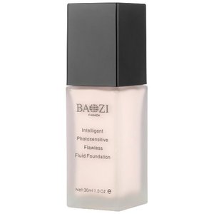 BaOzi宝姿 智能感光无瑕粉底液(04)30ml