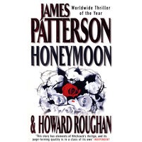 Honeymoon 蜜月