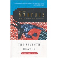 SEVENTH HEAVEN, THE(ISBN=9780307277145)