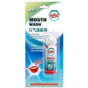 Global Health元康 口气清新剂25ml*3