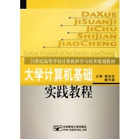 大学计算机基础实践教程
