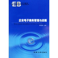 企业电子商务管理与战略——电子商务系列教材