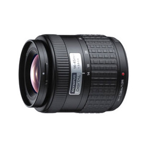 14-45 奥林巴斯 ZUIKO DIGITAL 14-45 F3.5-5.6镜头