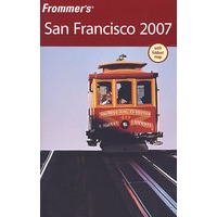 Frommer’s San Francisco 2007 旧金山