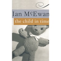 CHILD IN TIME, THE(ISBN=9780385497527)