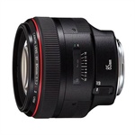 ��������Ӫ�� Canon���� EF 85mm f/1.2L II USM Զ�㶨����ͷ