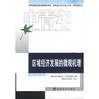 区域经济发展的微观机理