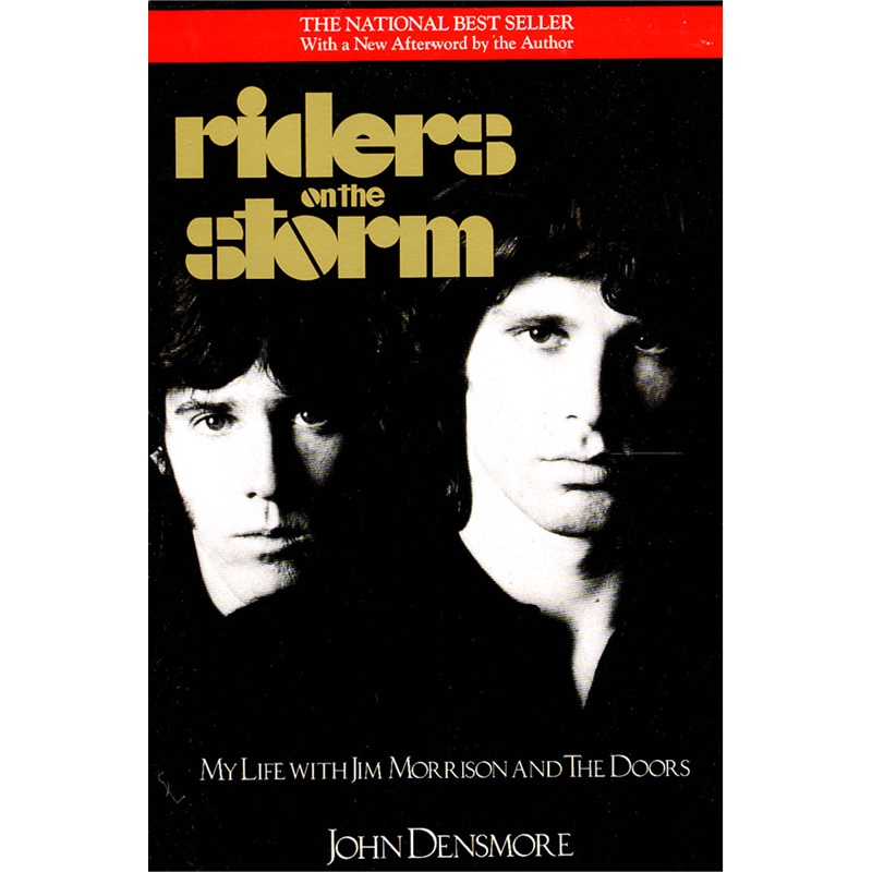 riders on the storm(isbn=9780385304474)