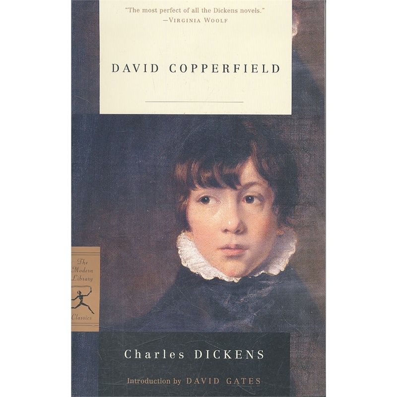 david copperfield,les miserable david copperfield(isbn=9780679783411)