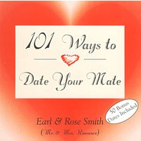 101 Ways To Date Your Mate