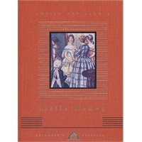 LITTLE WOMEN（ISBN=9780679436423）