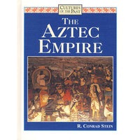 阿之特克人的帝国Aztec Empire (Cultures of the Past)
