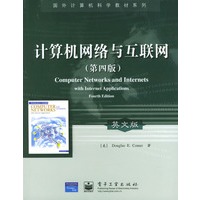 计算机网络与互联网：第四版（英文版）（附光盘）
