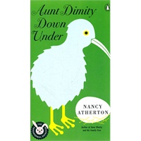Aunt Dimity Down Under(ISBN=9780143118657)