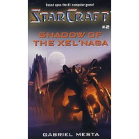 星际争霸2: 希尔纳加之影StarCraft #2: Shadow of the Xel'Naga