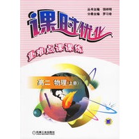 课时优化：重难点课课练（高二物理上册）