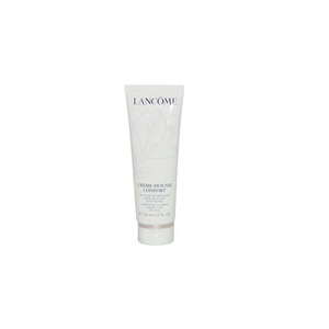 Lancome兰蔻全新柔肤洁面泡沫膏(干性)08新装125ml