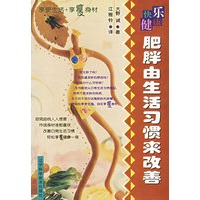 肥胖由生活习惯来改善