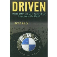 Driven BMW