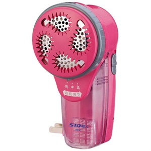 超人毛球修剪器/去毛球器/剃绒器SR2850(充电式)