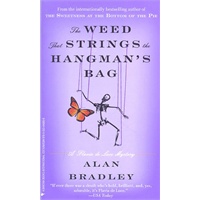 The Weed That Strings the Hangmans Bag