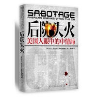 后院失火：国人眼中的中情局
