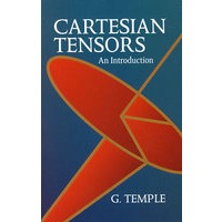 笛卡尔张量/Cartesian tensors
