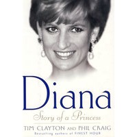 Diana Story of a Princess(黛安娜王妃的故事)