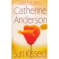 Sun Kissed (Bonus Book)(ISBN=9780451232908)