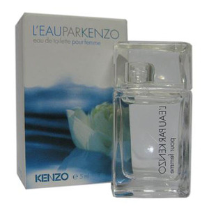 KENZO高田贤三 水之恋新款女士香水 50ML