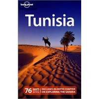 Tunisia 5（ISBN=9781741790016）