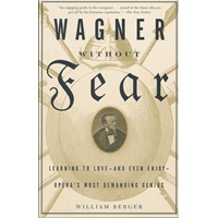 Wagner Without Fear(ISBN=9780375700545)
