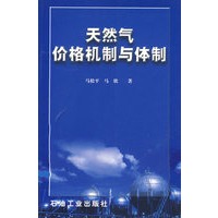 天然气价格机制与体制