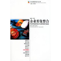 企业形象整合——交点视觉设计丛书