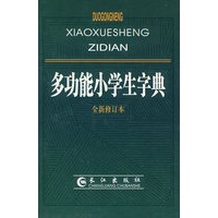多功能小学生字典（精）