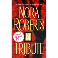 Tribute(ISBN=9780515150254)