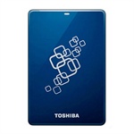 ��������Ӫ�� TOSHIBA��֥ ����ҡ��ϵ���ƶ�Ӳ�� 2.5Ӣ�� USB3.0 750G ��ҡ������