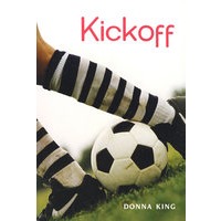 Kickoff (going For Gold)开球