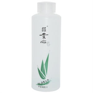 昭贵 芦荟凝胶汁400ml
