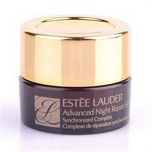 Estée Lauder雅诗兰黛 即时修护眼部精华霜仔 5ML(无盒）