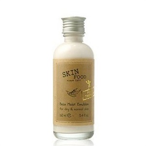 Skin food 黑豆保湿水160ml