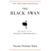 黑天鹅：百年一遇的冲击he Black Swan：The Impact of the Highly Imprbable