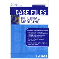 Clinical Cases in Internal Medicine